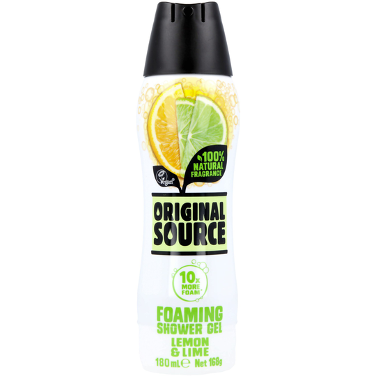 Original Source Lemon & Lime 180 ml