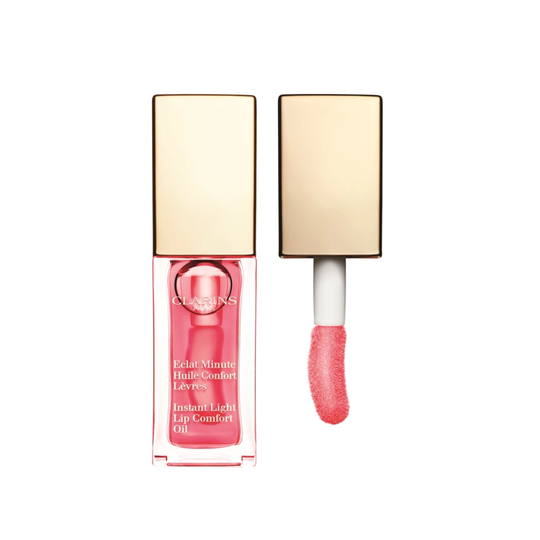 Instant Light Lip Comfort Oil 04 Candy