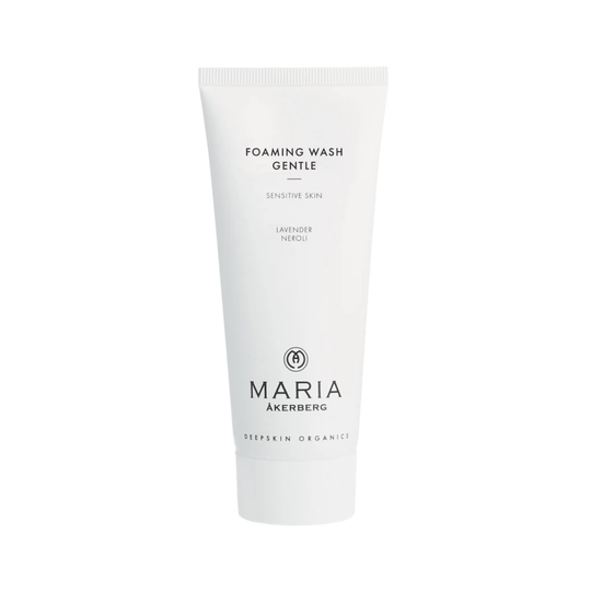 Foaming Wash Gentle 100 ml