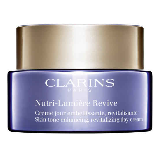 Clarins Nutri-Lumière Revive 50 ml