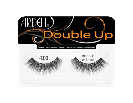 Double Up Wispies