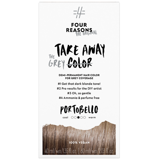 Four Reasons Take Away Color 7.0 Portobello