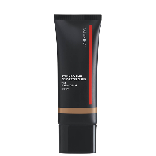 Shiseido Synchro Skin Self Refreshing Tint 30ml (Various Shades) - Medium Katsura