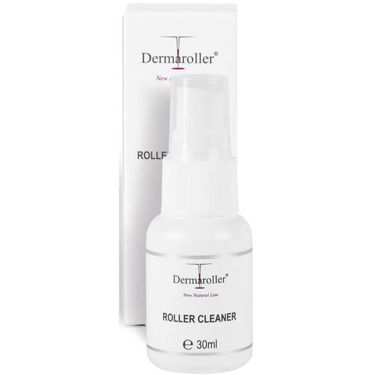 Dermaroller Roller Cleaner 30 ml