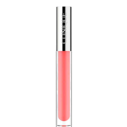 Clinique Pop Plush Creamy Lip Gloss 4.3ml (Various Shades) - Bubblegum Pop