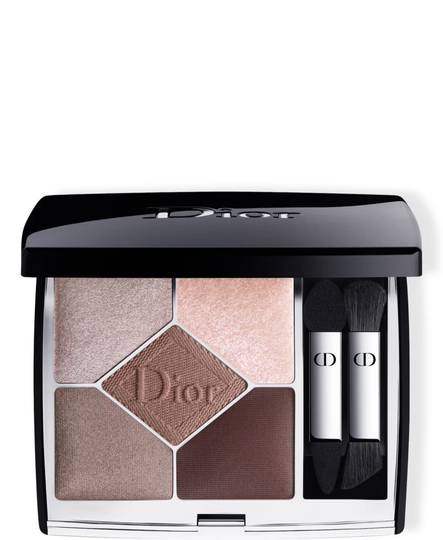 5 Couleurs Couture Eyeshadow Palette 669 Soft Cashmere