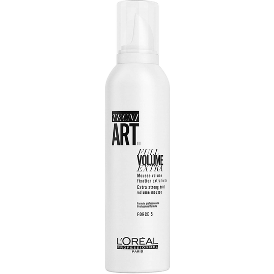 L'Oréal Professionnel Tecni Art Basic Full Vol Extra 250 ml