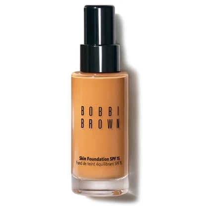 Skin Foundation SPF15 6,25 Cool Golden