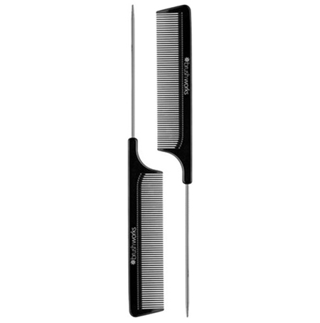 Brushworks Tail Kam - 2 St