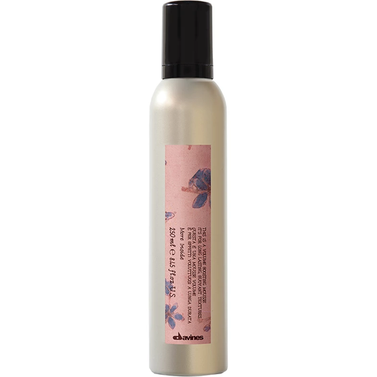 Volume Boosting Mousse 250 ml