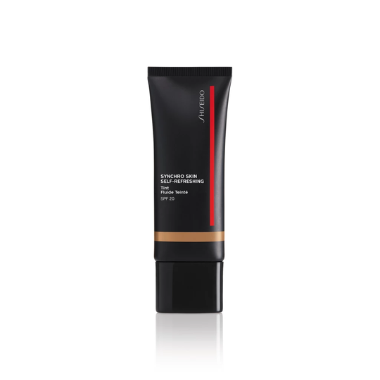 Synchro Skin Self Refreshing Tint SPF20 335 Medium Katsura