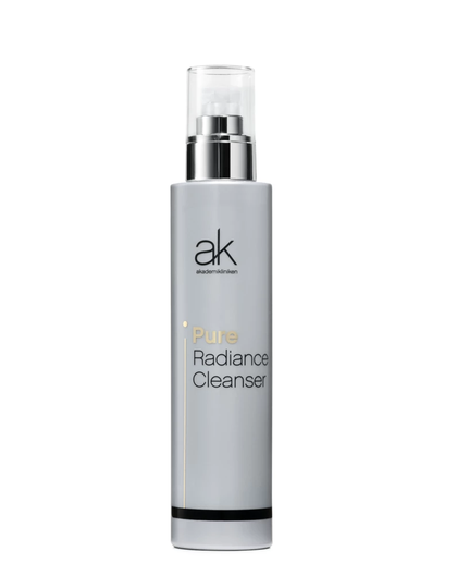 Pure Radiance Cleanser 50 ml