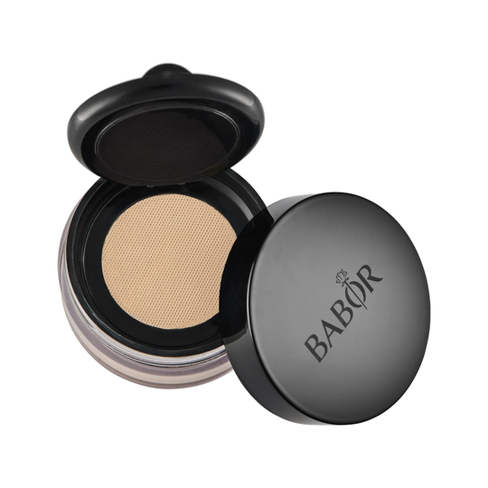 BABOR Makeup Mineral Powder Foundation 01 light