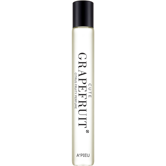 A'Pieu My Handy Roll-On Perfume (Grapefruit) 10 ml