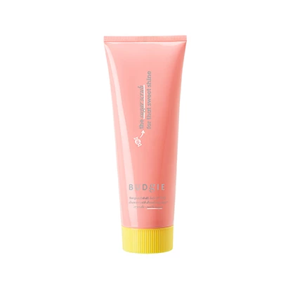 The Sugar Scrub