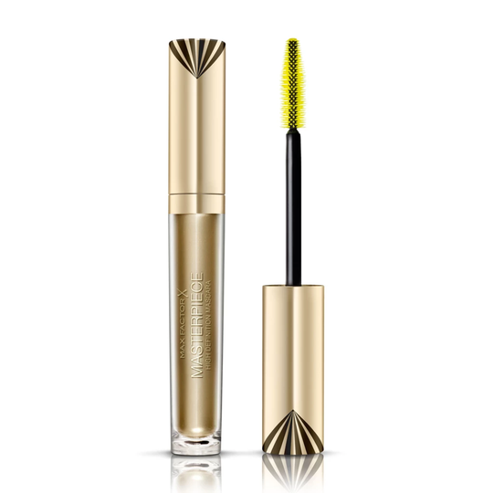 Masterpiece Mascara Rich Black