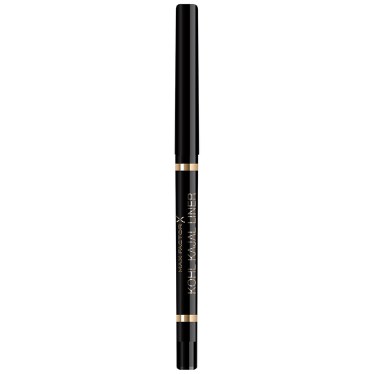 Max Factor Masterpiece Kohl Kajal Automatic Pencil (Various Shades) - Black