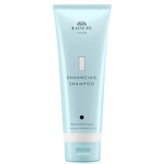 RAINCRY RAINCRY Enhancing Shampoo 236ml