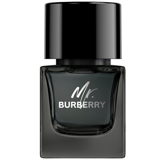 Burberry Mr Burberry Eau De Parfum 50 ml