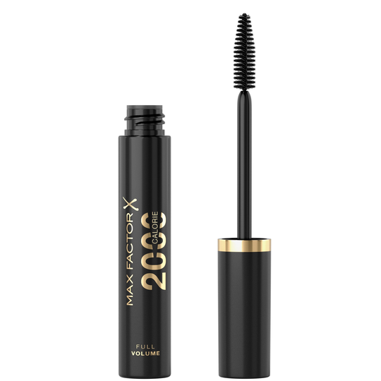 Max Factor 2000 Calorie Mascara 001 Black
