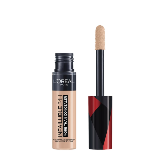 Infaillible More Than Concealer 322 Ivory