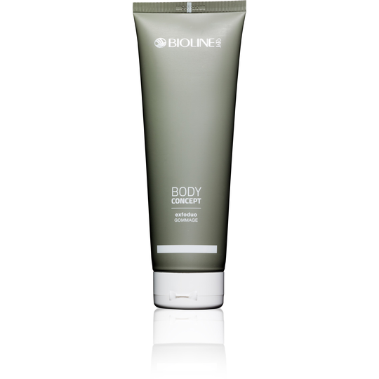 Bioline Body Concept Ritual Exfoduo Gommage 250 ml