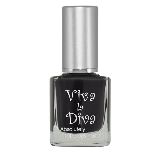 Viva la Diva Nailpolish 178 Panther
