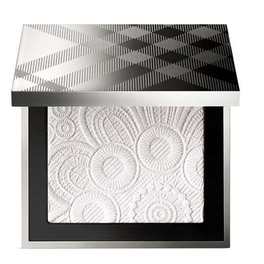 Burberry Face Fresh Glow Highlighter 5g (Various Shades) - White 01