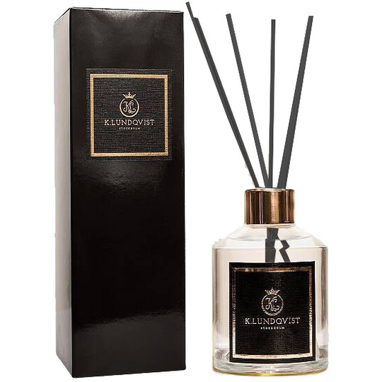 K. Lundqvist Stockholm Doftpinnar Jasmine Bouquet 100 ml