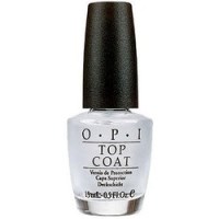 OPI Top Coat