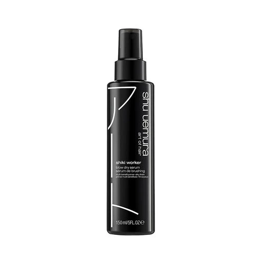 Shiki Worker Blow Dry Primer 150 ml