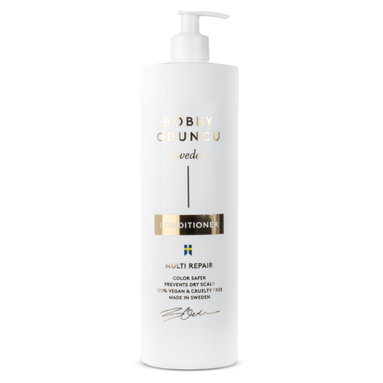 Bobbys Hair Care Multi Repair Conditioner 1000 ml