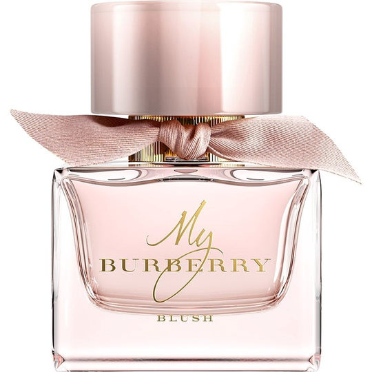 Burberry My Burberry My Burberry Blush Eau De Parfum 50 ml