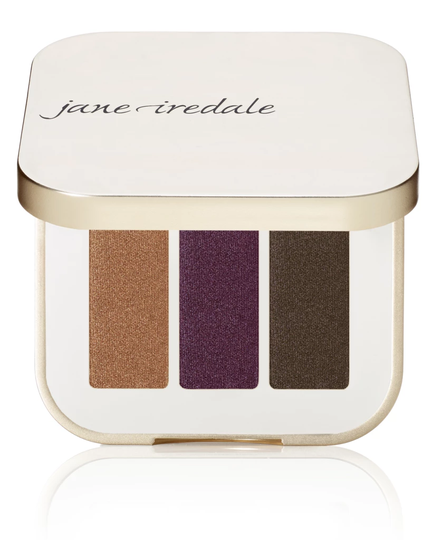 PurePressed Eye Shadow Triple Ravishing