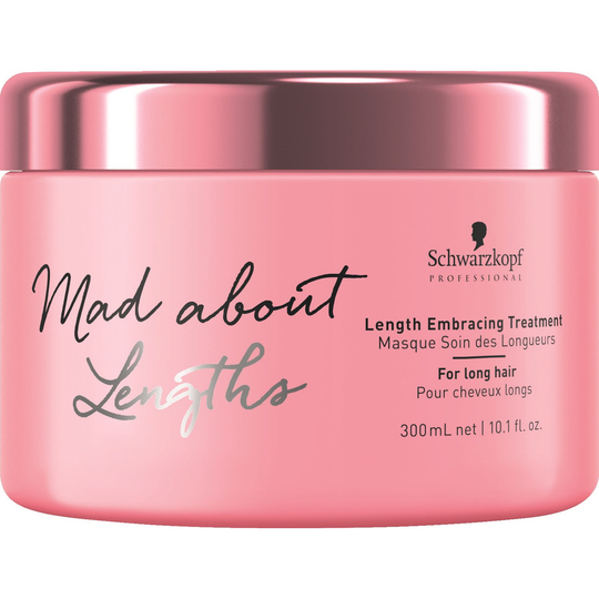 Schwarzkopf Professional Mad About Lenghts Lenght Embracing Treatment