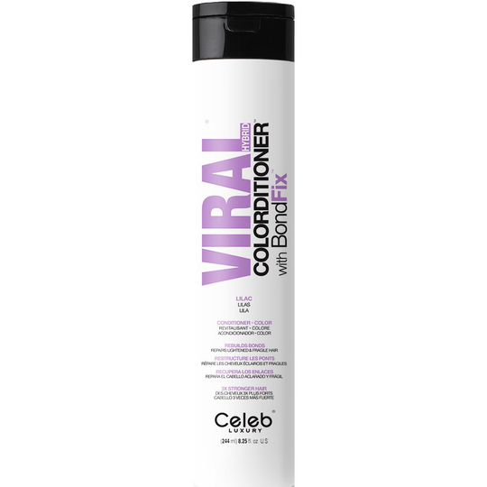 Celeb Luxury Viral Colorditioner Lilac