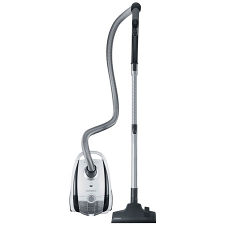 Severin BC7035 S'Power Snowlight Dammsugare - 750W