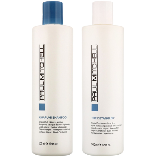 Paul Mitchell Original The Paket