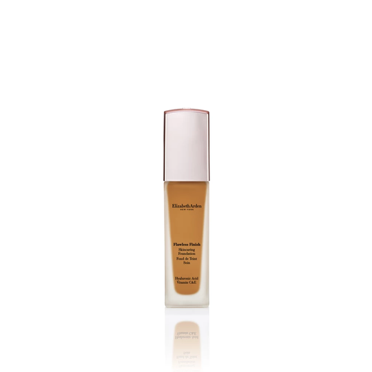 Flawless Finish Skincaring Foundation 520W