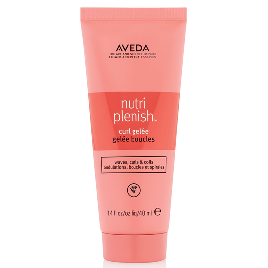 AVEDA Nutriplenish Curl Gelee 40 ml