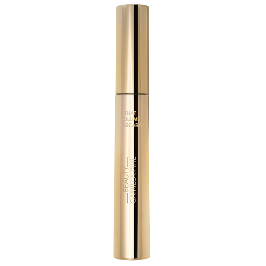 Camilla Pihl Cosmetics Beauty That Volume Mascara