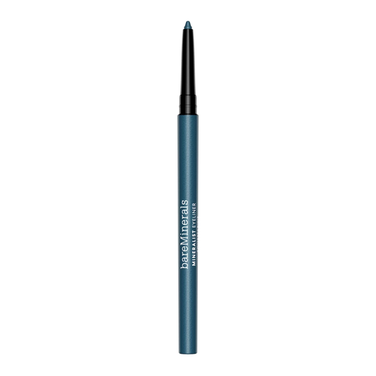 Mineralist Lasting Eyeliner Aquamarine