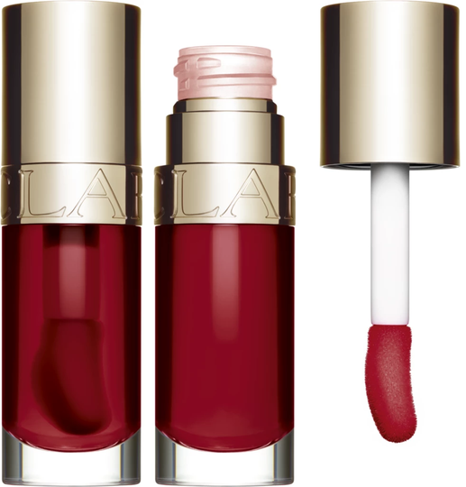 Lip Comfort Oil 03 Cherry