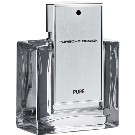 Porsche Pure EdT 50 ml