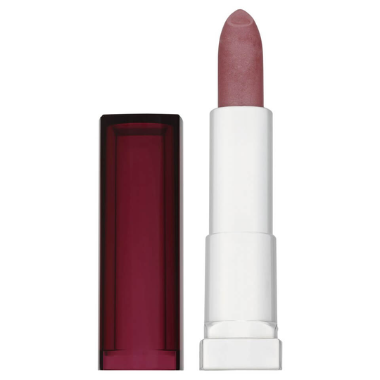 Maybelline Color Sensational Lipstick (Olika nyanser) - Stellar Pink (150)