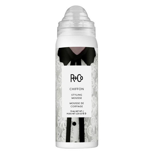 Chiffon Styling Mousse 75 ml