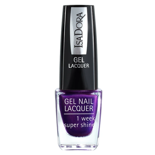 Gel Nail Lacquer 268 Liberty