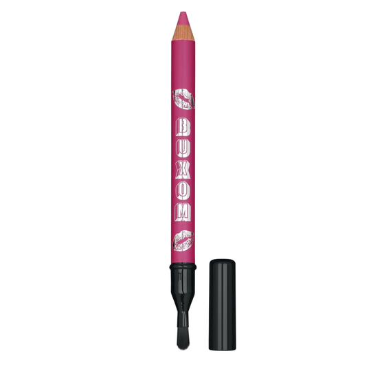 Plumpline Lip Liner Femme Fatale