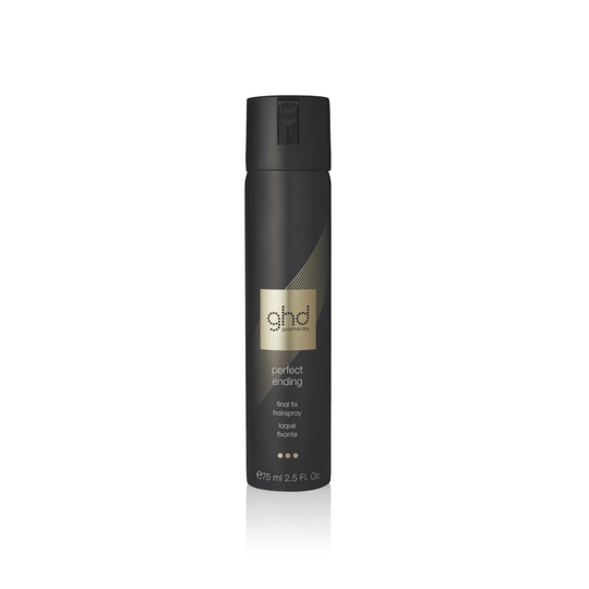 Final Fix Hairspray