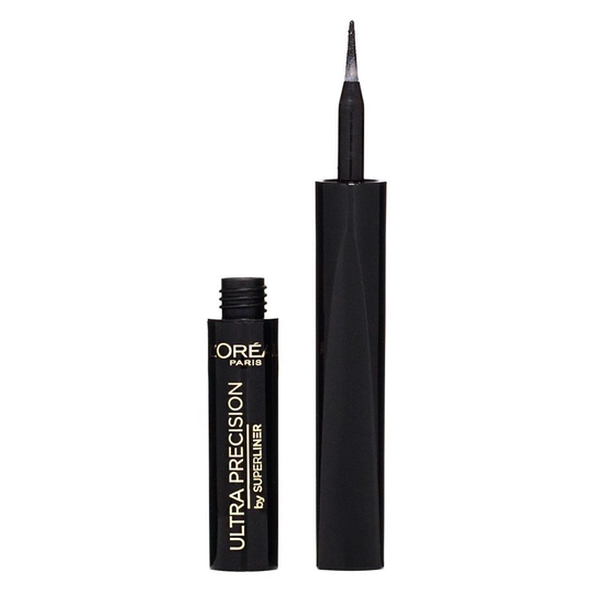 Super Liner 01 Noir Jais